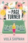 The Page Turner: ...