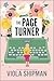 The Page Turner by Viola Shipman The Page Turner by Viola Shipman