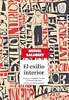 El exilio interior