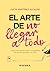 El arte de no llegar a todo...
