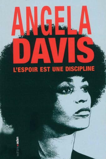L'espoir est une discipline (Paperback)