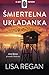 Śmiertelna układanka (Josie Quinn, #8)