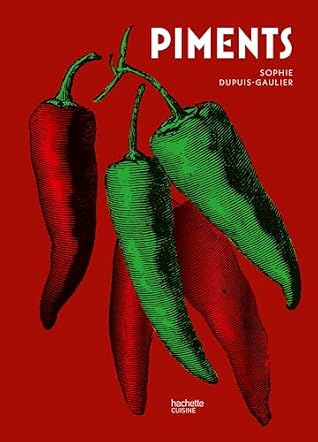Piments (French Edition)