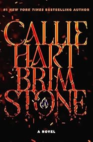 Brimstone (Fae & Alchemy, #2)