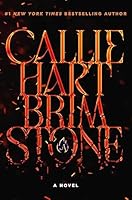 Brimstone (Fae & Alchemy, #2)
