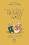 Book cover for Fake Dating a Human 101 (High Court of the Coffee Bean Book 4)