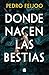 Donde nacen las bestias