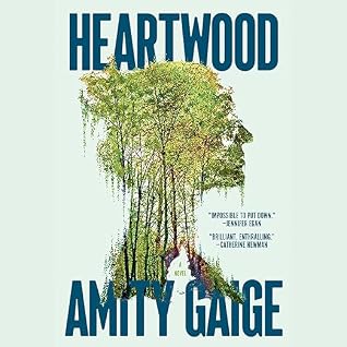 Heartwood
