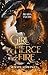 Girl of Fierce & Fire - Silberne Schwingen (Die Flammen-Chroniken, #1)
