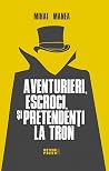 Aventurieri, escr...