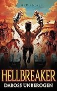 Hellbreaker - Book 1: