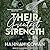 Their Greatest Strength: Greatest Love Series, Book 5