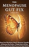 The Menopause Gut...