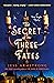 The Secret of the Three Fates (Ruby Vaughn Mysteries, #2)