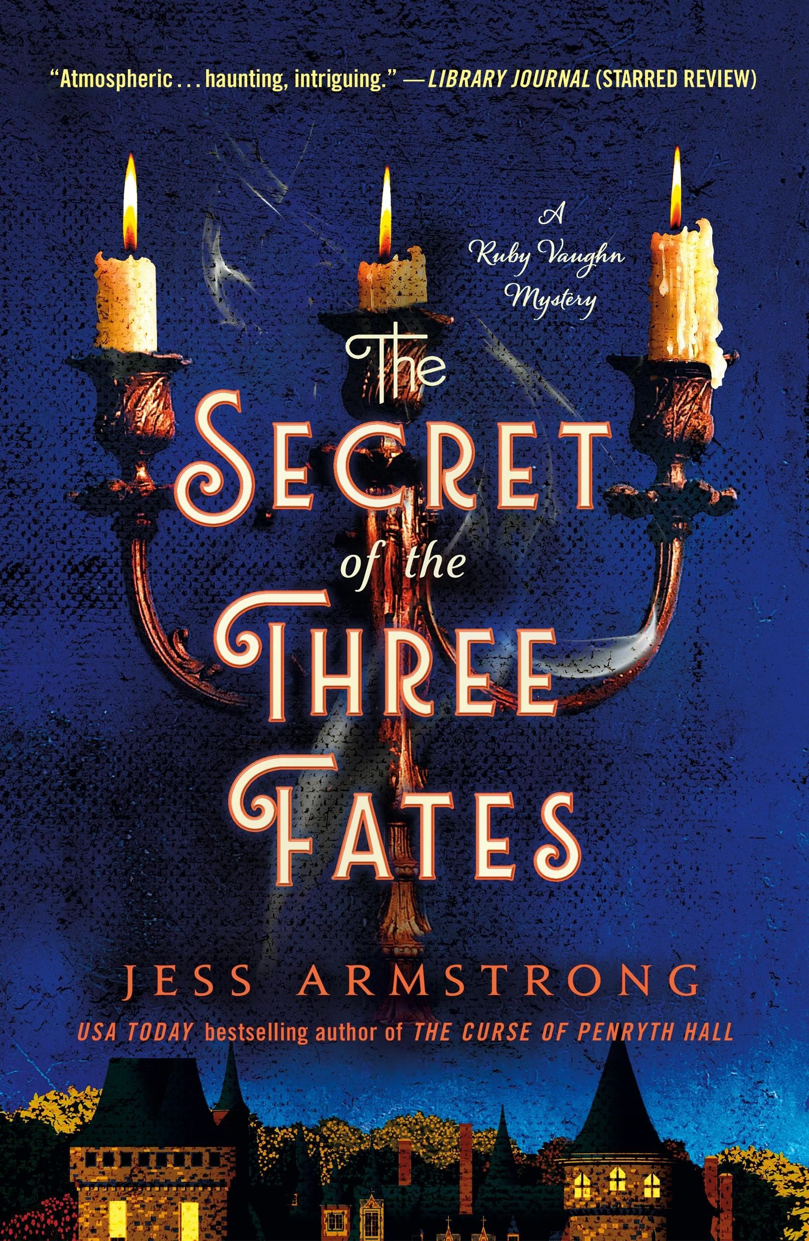 The Secret of the Three Fates