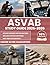 ASVAB Study Guide 2025-2026 by Prep-Point Guides