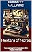 Masters of Morse: The Legendary CW Operators Who Shaped HAM Radio (Mastering Morse Code for HAM Radio Book 13)
