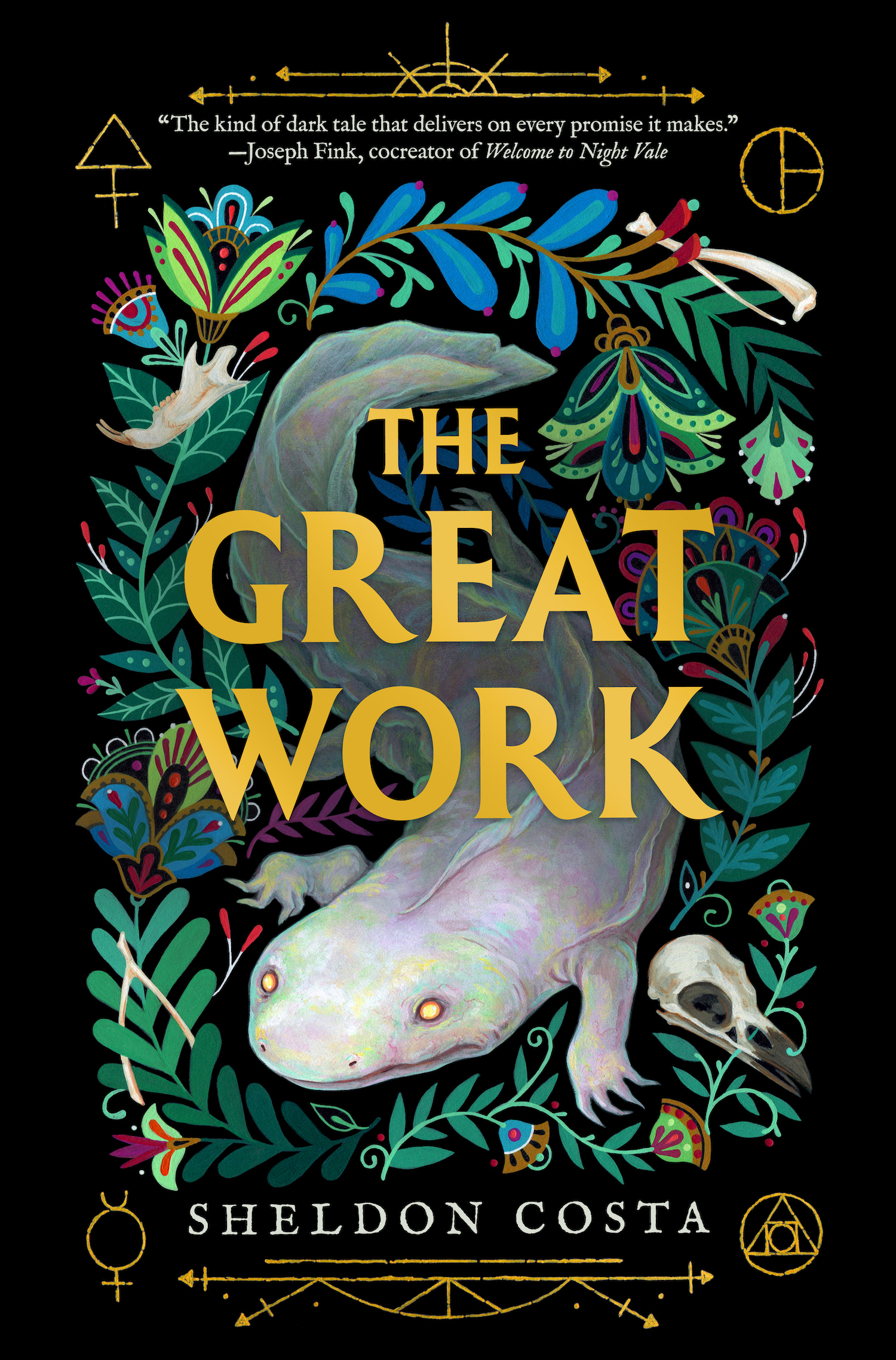 The Great Work (Paperback)