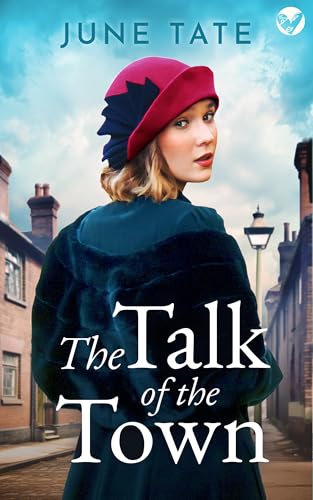 The Talk of the Town (Southampton Sagas)