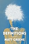 The Definitions by Matt  Greene