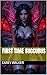 First Time Succubus by Carey Walker