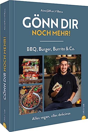 Gönn dir noch mehr! (Hardcover)