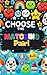 Choose the Matching Pair-Ages 2-8 by Emil Sampson