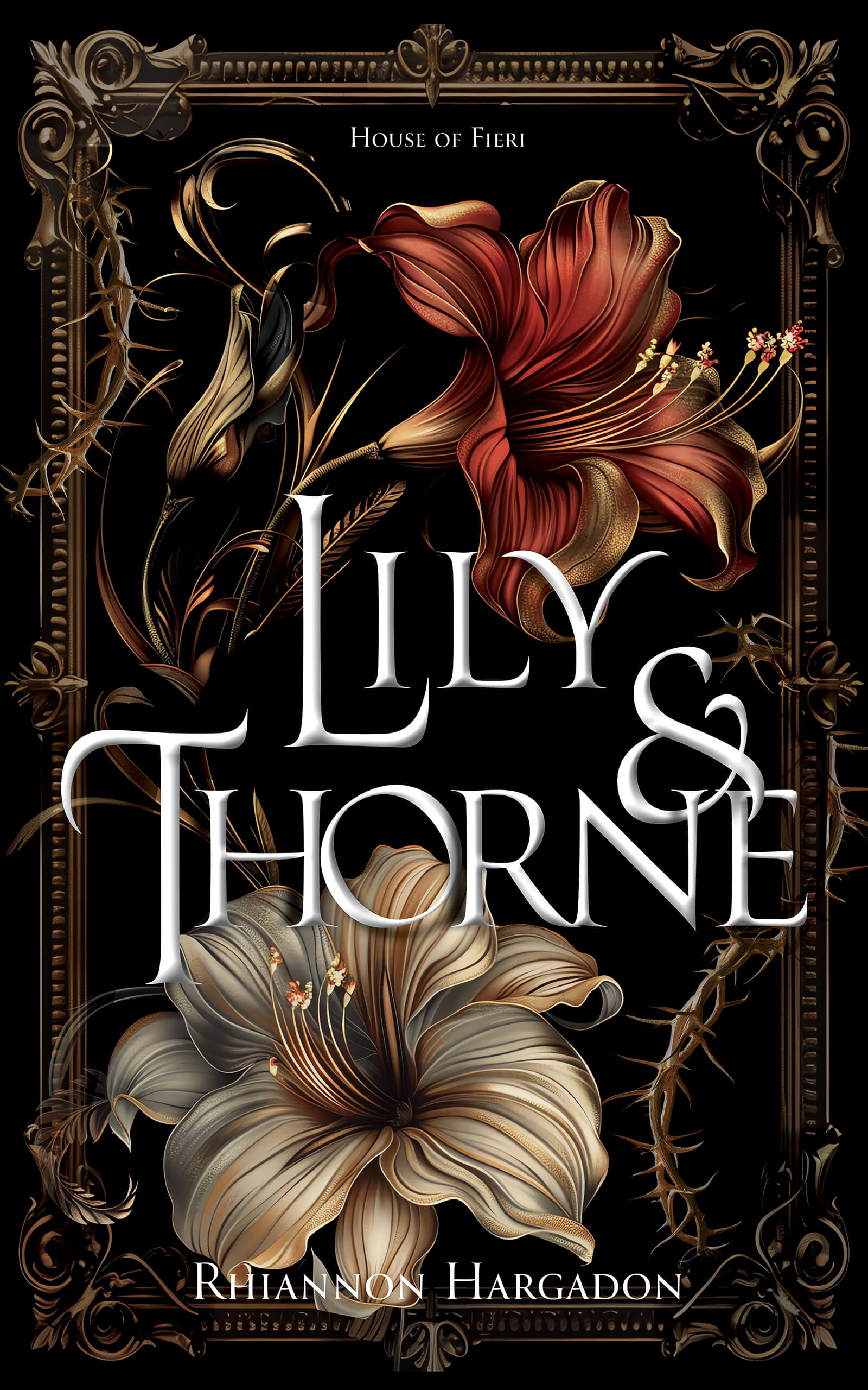 Lily & Thorne (ebook)