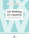 UX Writing en esp...