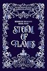 Storm of Flames by Alisha Klapheke