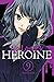 No Longer Heroine, Vol. 9 by Momoko Koda