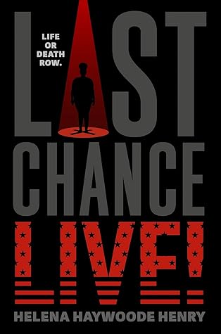 Last Chance Live!