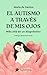 El autismo a través de mis ojos by María de Santos