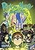 Rick and Morty: The Manga V...