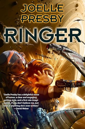 Ringer (Sadou's Rings)