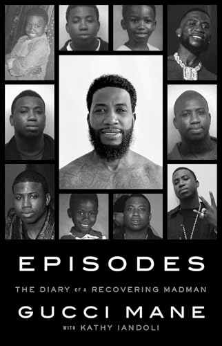 Episodes: The Diary of a Recovering Mad Man (Hardcover)