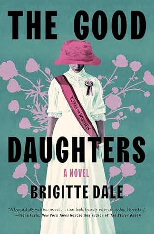 The Good Daughters: A Novel