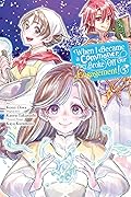 When I Became a Commoner, They Broke Off Our Engagement!, Vol. 5