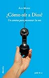 ¿Cómo oír a Dios?