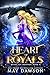 Heart of Royals by May Dawson