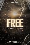 Free (The Virtues Trilogy, #3)