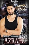 Azrael (Devil's Boneyard MC 13): A Dixie Reapers Bad Boys Romance
