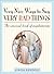 Very Nice Ways to Say Very Bad Things by Linda Berdoll