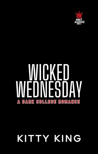 Wicked Wednesday (Cult Campus)