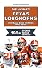 The Ultimate Texas Longhorn...