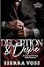 Deception & Desire (The Pri...