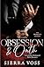 Obsession & Oath (The Princ...