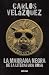 La marrana negra de la literatura rosa (Biblioteca Carlos Velázquez) (Spanish Edition)