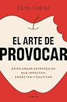 El arte de provoc...