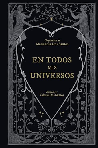 En todos mis universos (Kindle Edition)